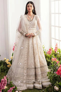 Zaha | Gossamer Formals 23 | Parisa - Khanumjan  Pakistani Clothes and Designer Dresses in UK, USA