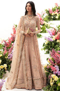 Zaha | Gossamer Formals 23 | NEDA (ZC23-04) - Khanumjan  Pakistani Clothes and Designer Dresses in UK, USA