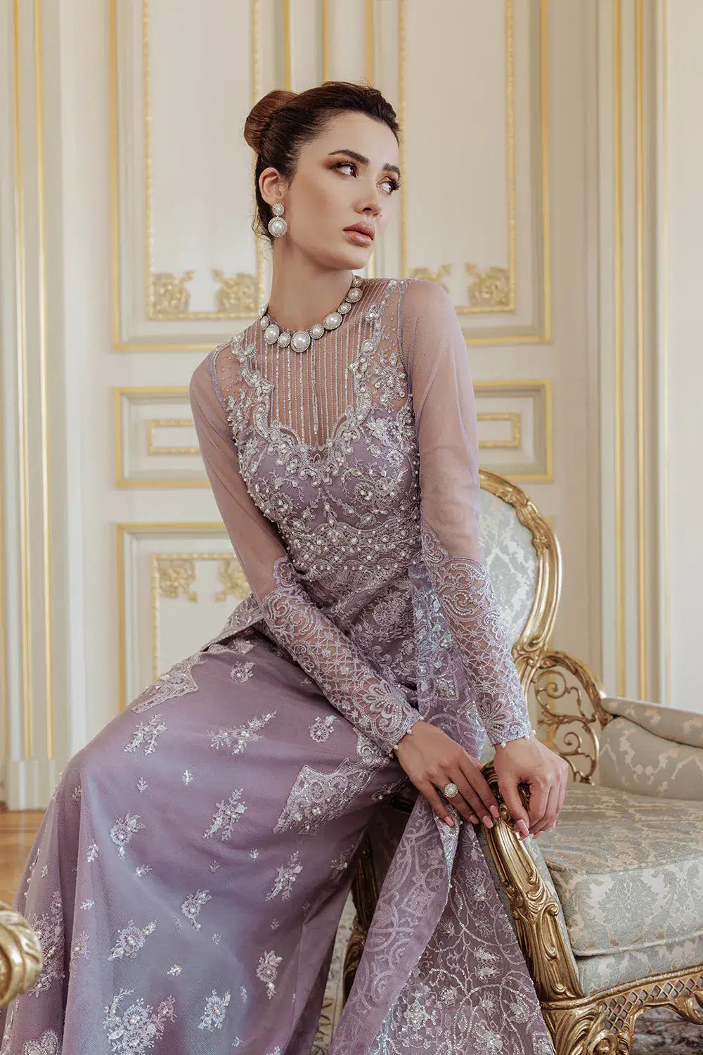 Saira Rizwan | Lumiere Festive 23 | MIA SR-02 - Khanumjan  Pakistani Clothes and Designer Dresses in UK, USA