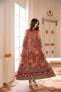 Baroque | Chantelle 23 |  CH07-03 - Khanumjan  Pakistani Clothes and Designer Dresses in UK, USA