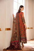 Baroque | Chantelle 23 |  CH07-03 - Khanumjan  Pakistani Clothes and Designer Dresses in UK, USA