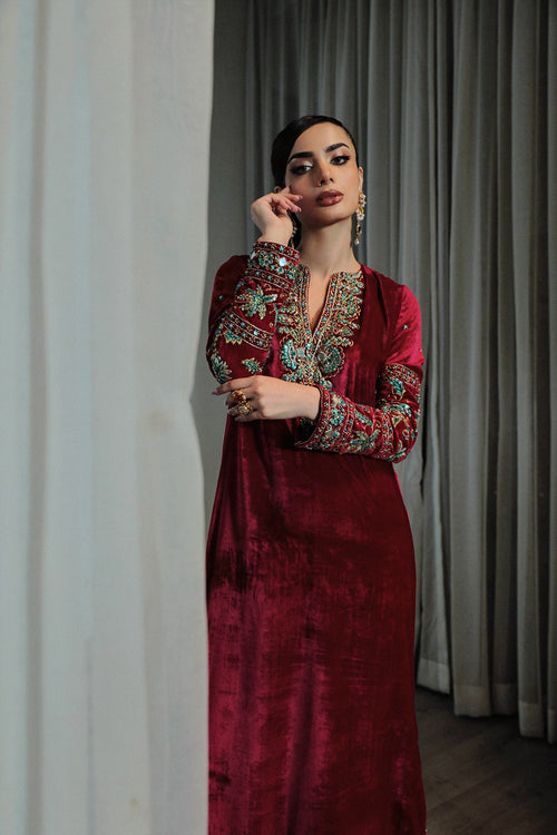 Saira Rizwan | Riona Luxury Formals | Julie - Khanumjan  Pakistani Clothes and Designer Dresses in UK, USA