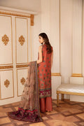 Baroque | Chantelle 23 |  CH07-03 - Khanumjan  Pakistani Clothes and Designer Dresses in UK, USA