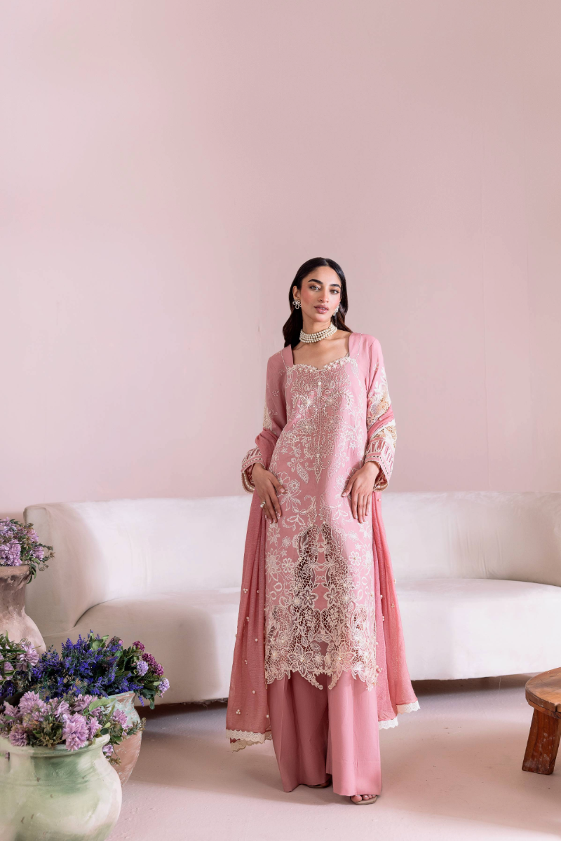 Manara | Mgrolia Garden 25 | TEAROSE