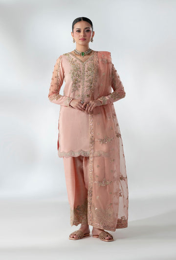 AJR Couture | Luxe Pret 25 | Ankara Allure