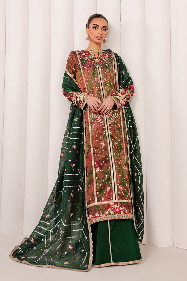 Vanya | Ethnic Muse 24 | EM-22 - Khanumjan  Pakistani Clothes and Designer Dresses in UK, USA