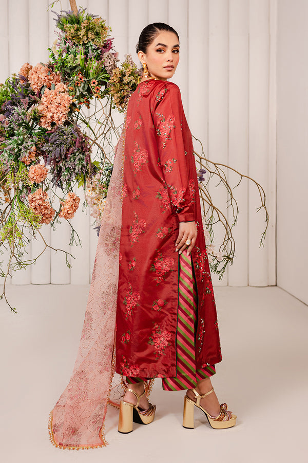 Vanya | Ethnic Muse 24 | EM-23 - Khanumjan  Pakistani Clothes and Designer Dresses in UK, USA