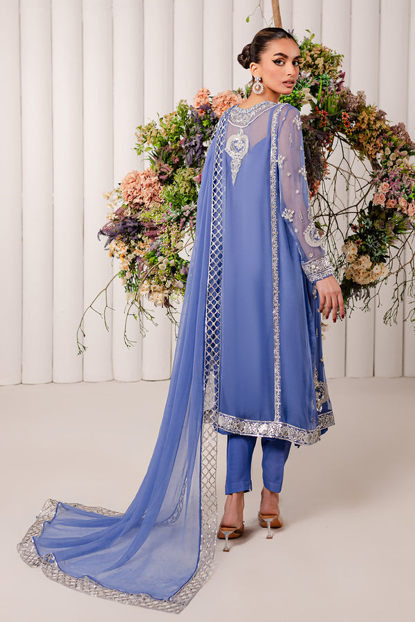Vanya | Ethnic Muse 24 | EM-21 - Khanumjan  Pakistani Clothes and Designer Dresses in UK, USA