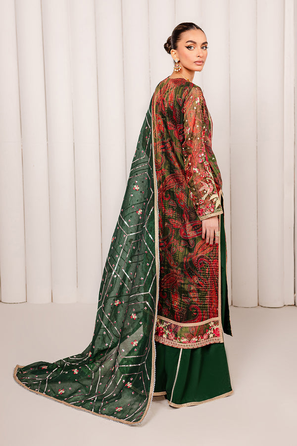 Vanya | Ethnic Muse 24 | EM-22 - Khanumjan  Pakistani Clothes and Designer Dresses in UK, USA