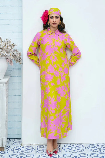 Vanya | Co-Ords 24 | CO-68 - Khanumjan Pakistani Clothes and Designer Dresses in UK, USA