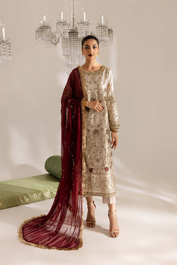 Vanya | Gulzar Formals | FF-62