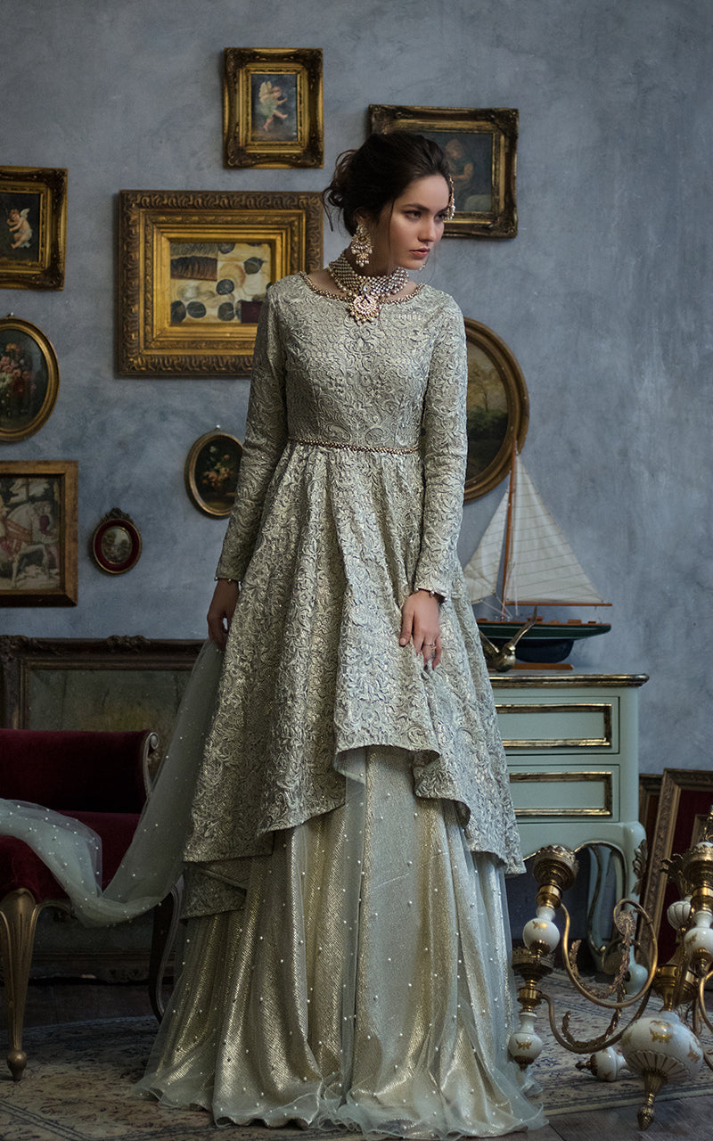 Threads and Motifs | Formal Dresses 24 | 5645 Threads and Motifs | Formal Dresses 24 | 5645