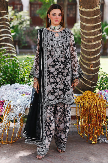 Charizma | Vasal Chiffon | VSL25-15