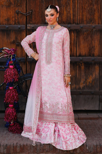 Charizma | Vasal Chiffon | VSL25-17