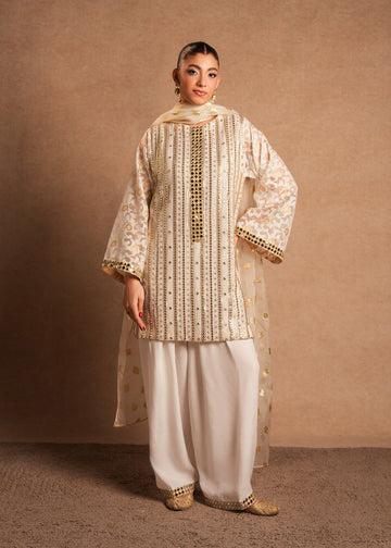 Laj | Festive Eid 25 | LWJ-2025-10
