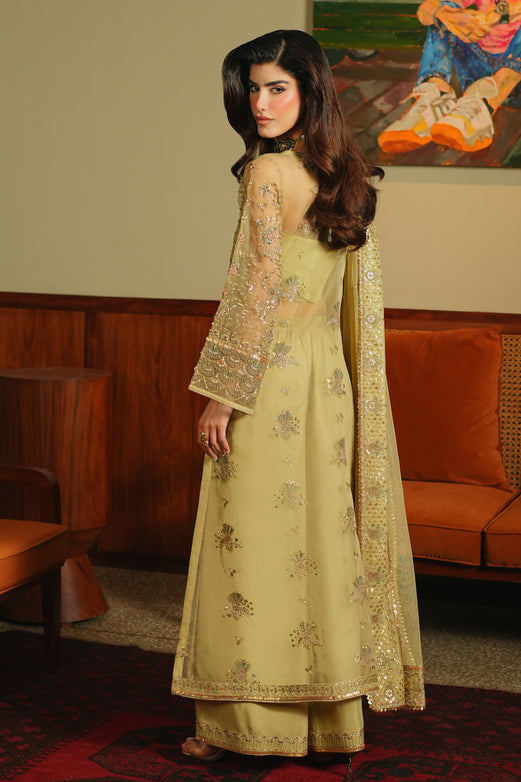Naqshi | Celastra Formals | Nabah