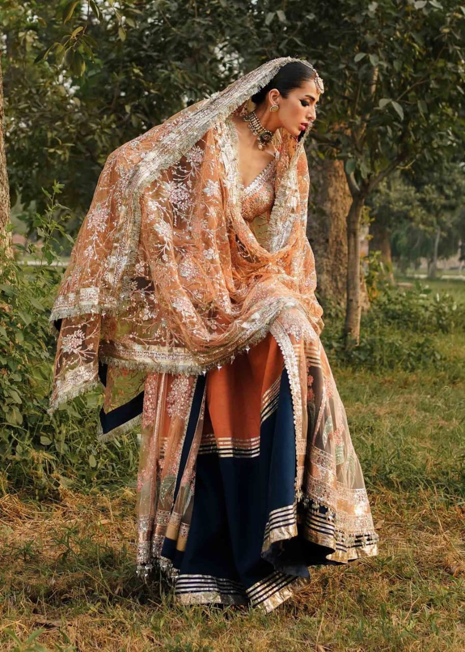 Hussain Rehar | Zaib un Nisa 23 | Chaman - Khanumjan  Pakistani Clothes and Designer Dresses in UK, USA