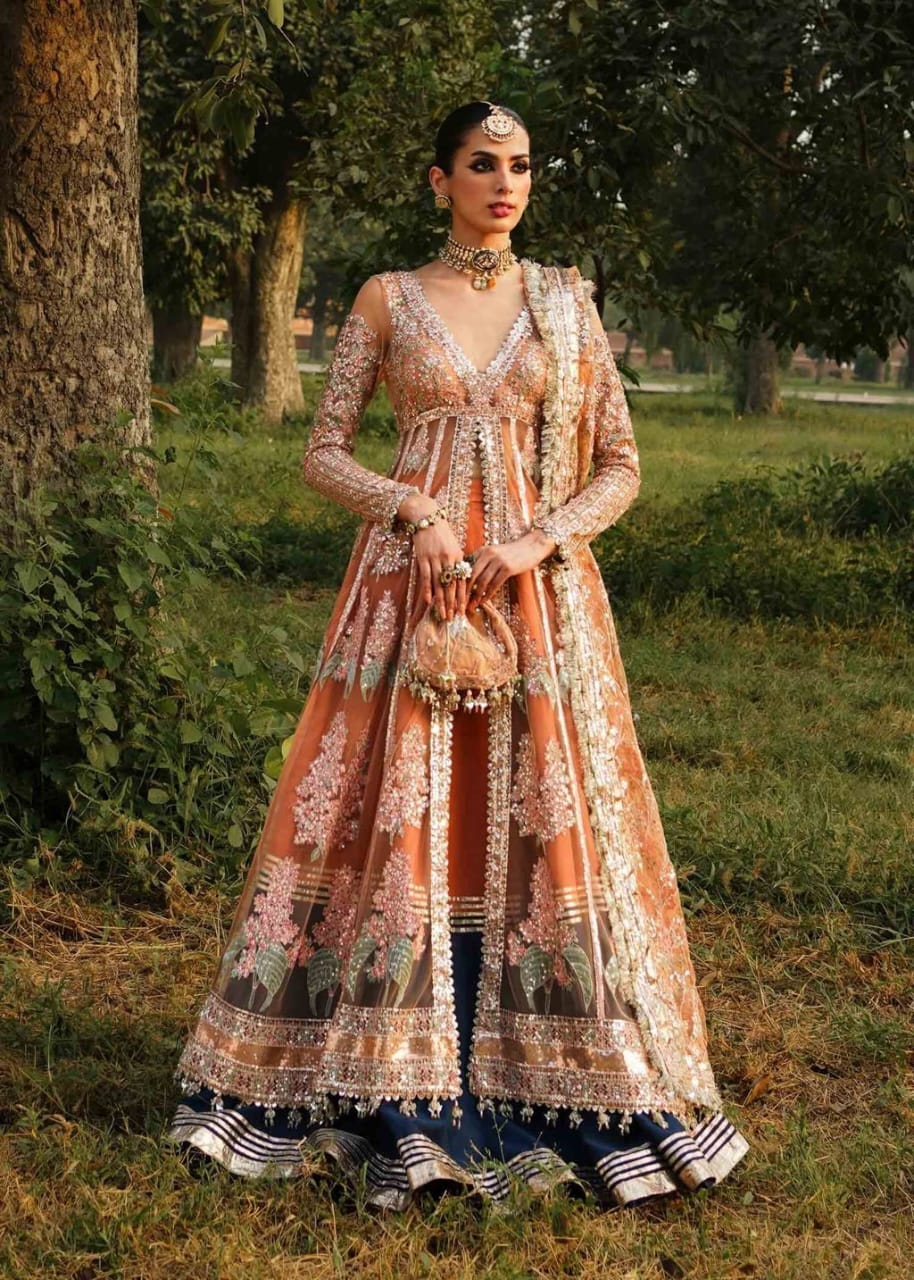 Hussain Rehar | Zaib un Nisa 23 | Chaman - Khanumjan  Pakistani Clothes and Designer Dresses in UK, USA