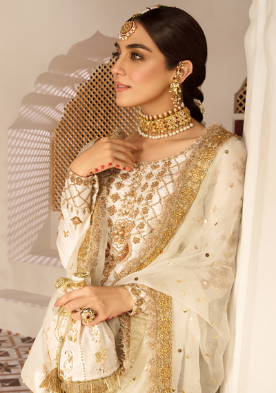 Maya | Eid Collection Gul Bahaar | JAHAN ARA - Khanumjan  Pakistani Clothes and Designer Dresses in UK, USA