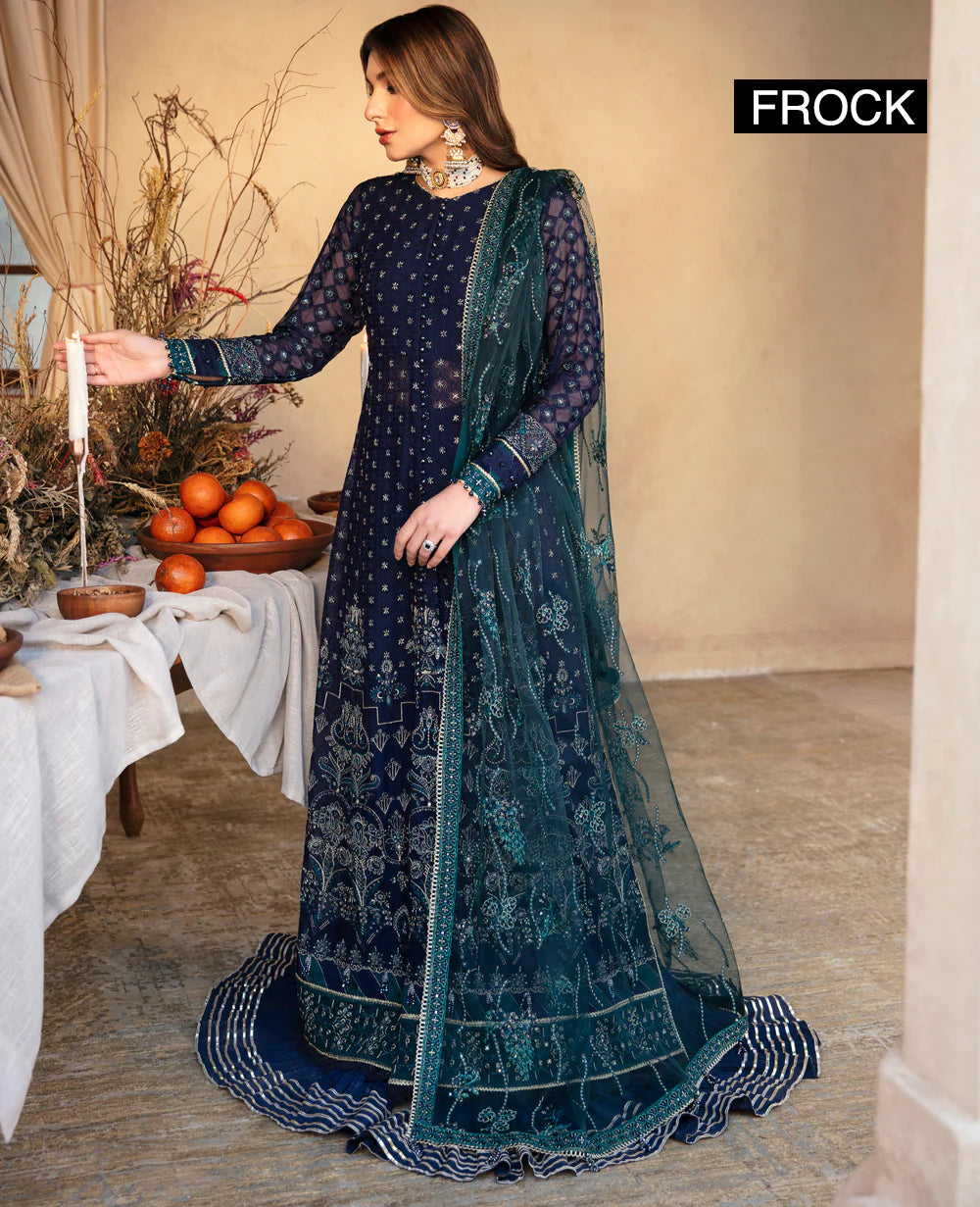 Xenia Formals | Yesfir 24 | Chargah - Khanumjan  Pakistani Clothes and Designer Dresses in UK, USA
