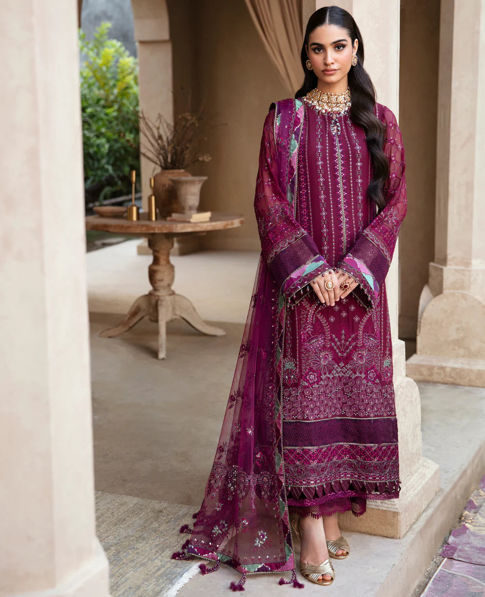 Xenia Formals | Yesfir 24 | SHRIMAYI - Khanumjan  Pakistani Clothes and Designer Dresses in UK, USA