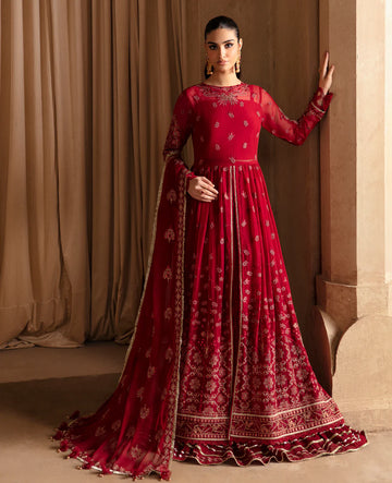Xenia Formals | Yesfir 24 | Aara - Khanumjan Pakistani Clothes and Designer Dresses in UK, USA