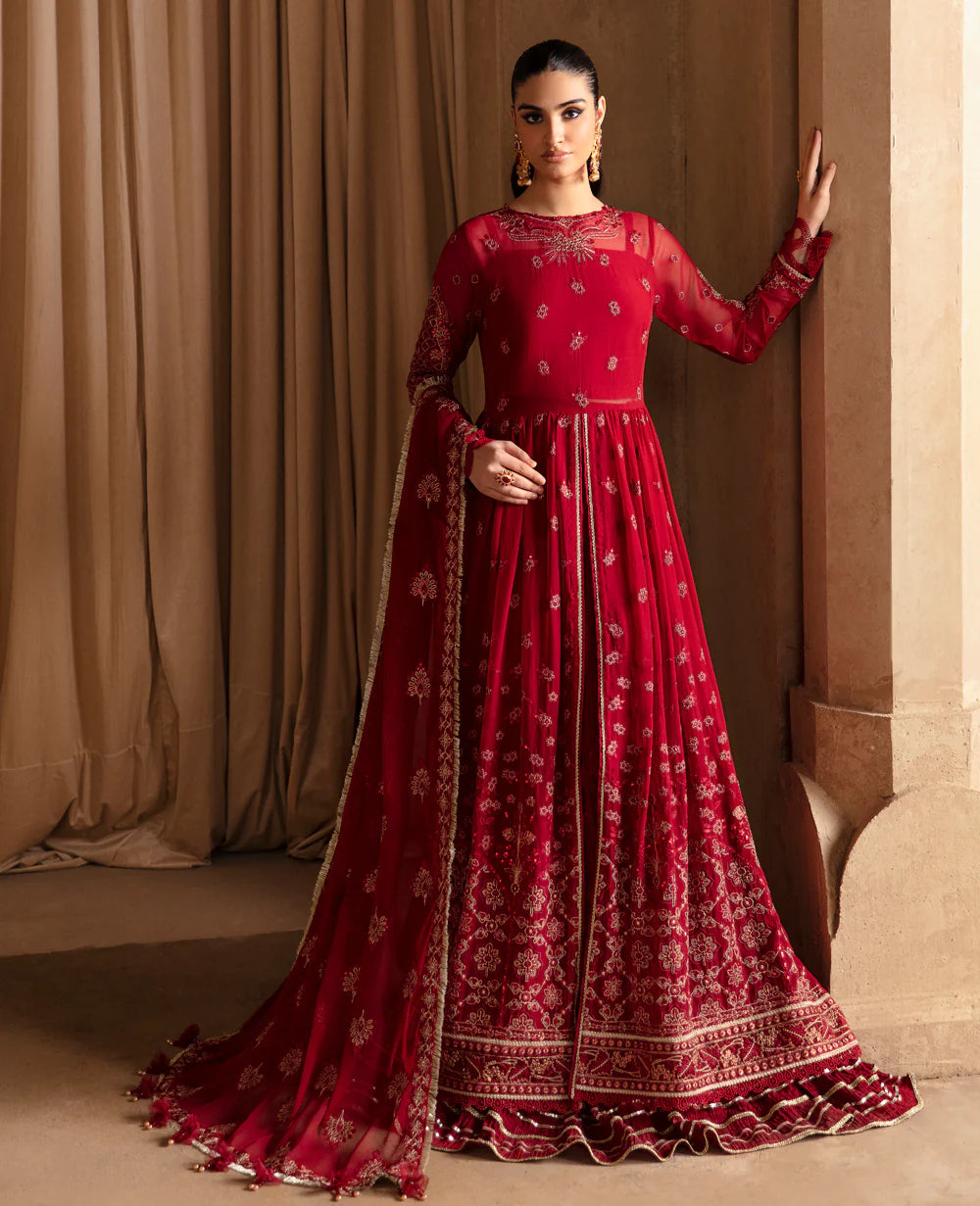 Xenia Formals | Yesfir 24 | Aara - Khanumjan  Pakistani Clothes and Designer Dresses in UK, USA