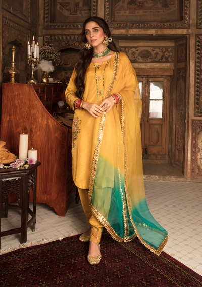 Maya | Eid Collection Gul Bahaar | NAZNEEN - Khanumjan  Pakistani Clothes and Designer Dresses in UK, USA