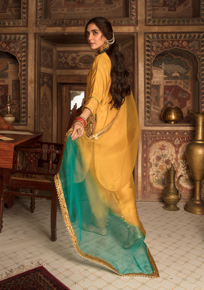 Maya | Eid Collection Gul Bahaar | NAZNEEN - Khanumjan  Pakistani Clothes and Designer Dresses in UK, USA