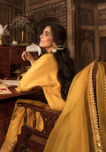 Maya | Eid Collection Gul Bahaar | NAZNEEN - Khanumjan  Pakistani Clothes and Designer Dresses in UK, USA
