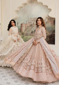 Zarqash | Rubaai Wedding Festive 23 | Ayla - Khanumjan  Pakistani Clothes and Designer Dresses in UK, USA