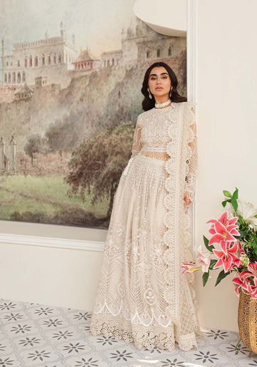 Zarqash | Rubaai Wedding Festive 23 | Arela - Khanumjan  Pakistani Clothes and Designer Dresses in UK, USA