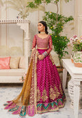 Zarqash | Rubaai Wedding Festive 23 | Aira - Khanumjan  Pakistani Clothes and Designer Dresses in UK, USA