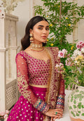 Zarqash | Rubaai Wedding Festive 23 | Aira - Khanumjan  Pakistani Clothes and Designer Dresses in UK, USA