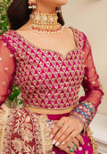 Zarqash | Rubaai Wedding Festive 23 | Aira - Khanumjan  Pakistani Clothes and Designer Dresses in UK, USA