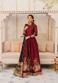Zarqash | Rubaai Wedding Festive 23 | Zane - Khanumjan  Pakistani Clothes and Designer Dresses in UK, USA