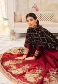 Zarqash | Rubaai Wedding Festive 23 | Zane - Khanumjan  Pakistani Clothes and Designer Dresses in UK, USA