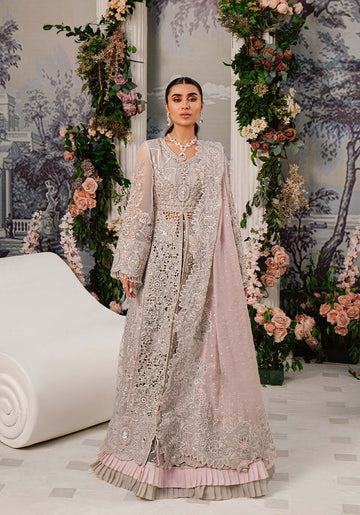 Zarqash | Rubaai Wedding Festive 23 | Laira - Khanumjan  Pakistani Clothes and Designer Dresses in UK, USA