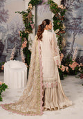 Zarqash | Rubaai Wedding Festive 23 | Yara - Khanumjan  Pakistani Clothes and Designer Dresses in UK, USA