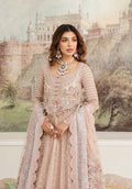 Zarqash | Rubaai Wedding Festive 23 | Ayla - Khanumjan  Pakistani Clothes and Designer Dresses in UK, USA