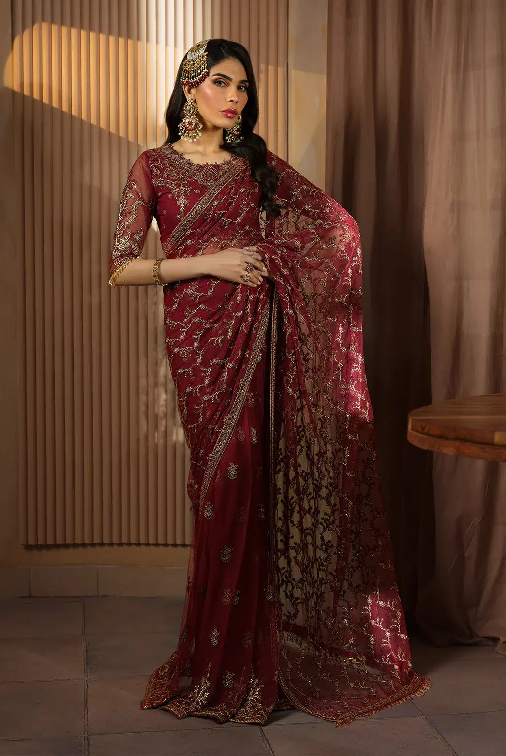 Zarif | Nauroz Festive Formals | ZFN 01 INAYA - Khanumjan  Pakistani Clothes and Designer Dresses in UK, USA