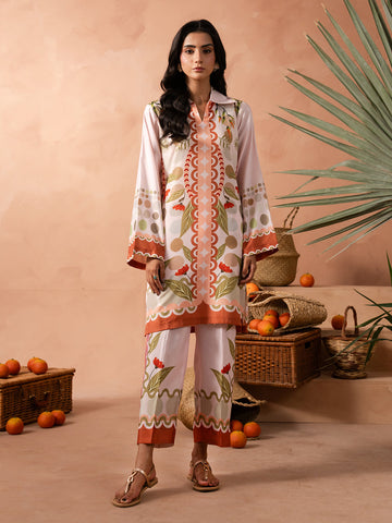IZEL | Sunset street Pret |ZOLEA