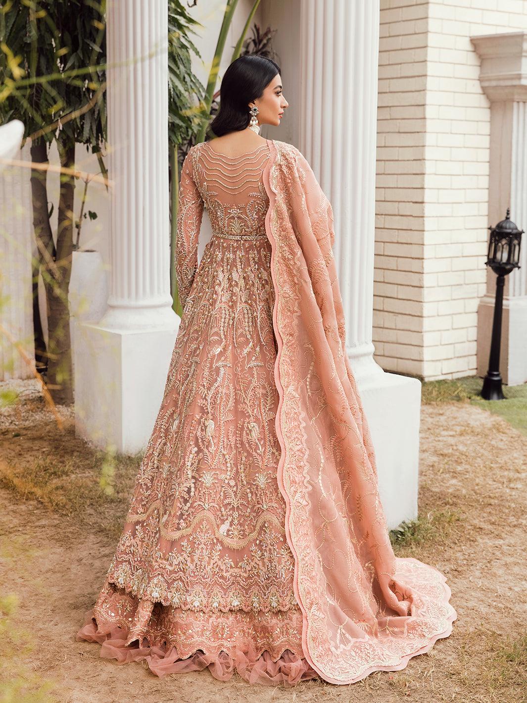 Amroz Atelier | Eunoia Wedding Formals | AA-LUX-01 - Khanumjan  Pakistani Clothes and Designer Dresses in UK, USA