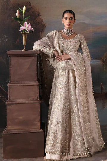 Afrozeh | The Brides Edit 23 | Clara - Khanumjan Pakistani Clothes and Designer Dresses in UK, USA