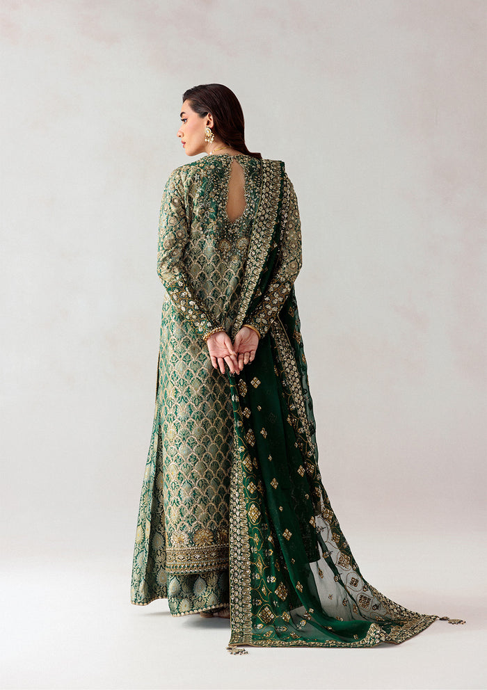 Aik Atelier | Formals 25 |01