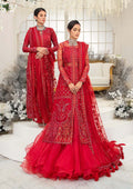 Aik Atelier | Wedding Festive 23 | WF-LOOK 01 - Khanumjan  Pakistani Clothes and Designer Dresses in UK, USA