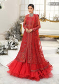 Aik Atelier | Wedding Festive 23 | WF-LOOK 01 - Khanumjan  Pakistani Clothes and Designer Dresses in UK, USA