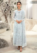 Aik Atelier | Wedding Festive 23 | WF-LOOK 02 - Khanumjan  Pakistani Clothes and Designer Dresses in UK, USA