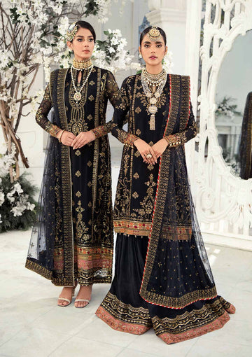 Aik Atelier | Wedding Festive 23 | WF-LOOK 05 - Khanumjan  Pakistani Clothes and Designer Dresses in UK, USA