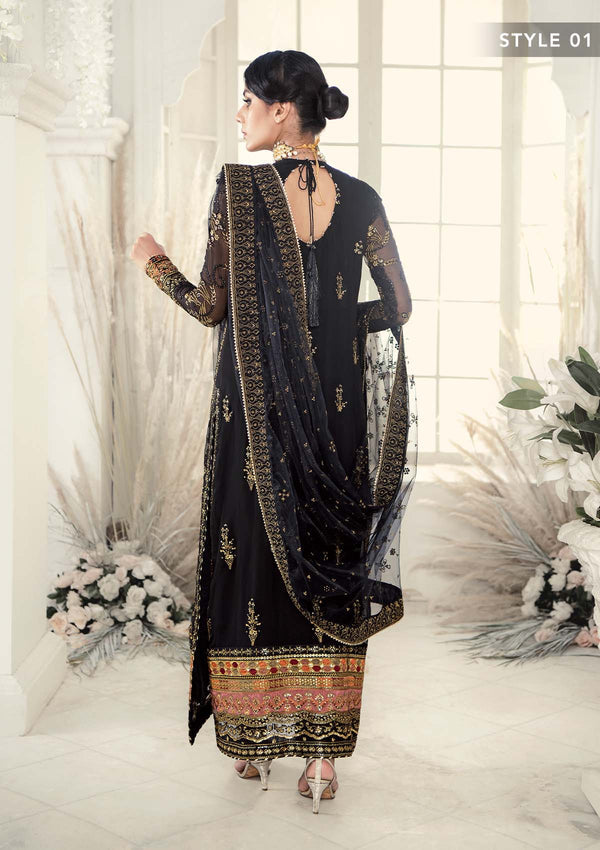 Aik Atelier | Wedding Festive 23 | WF-LOOK 05 - Khanumjan  Pakistani Clothes and Designer Dresses in UK, USA